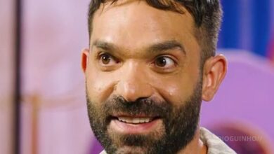 Conheça João Ventura, concorrente do Big Brother Verão 2026