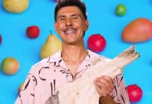 Conheça o João Gomes, concorrente do Big Brother Verão 2026