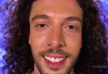 Conheça Joaquim , concorrente do Big Brother Verão 2026