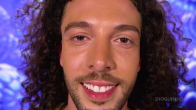 Conheça Joaquim , concorrente do Big Brother Verão 2026