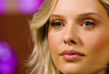 Conheça Mariana Sá, concorrente do Big Brother Verão 2026