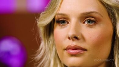 Conheça Mariana Sá, concorrente do Big Brother Verão 2026