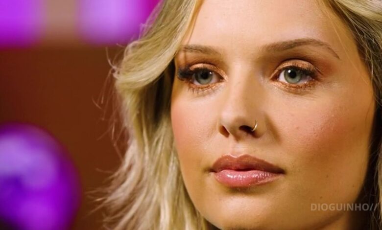 Conheça Mariana Sá, concorrente do Big Brother Verão 2026