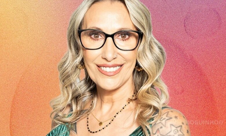 Conheça Mariana Salgueiro, concorrente do Big Brother Verão 2026