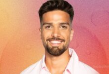 Conheça o Pedro , concorrente do Big Brother Verão 2026