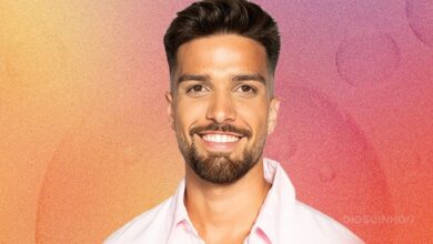 Conheça o Pedro , concorrente do Big Brother Verão 2026