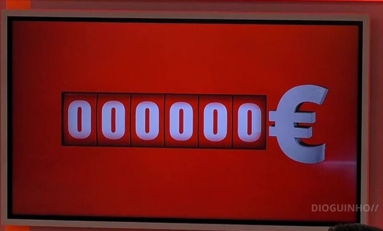 O prémio do Big Brother Verão 2026 terá de ser conquistado.. até 100 mil euros