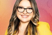 Conheça a Sara, concorrente do Big Brother Verão 2026