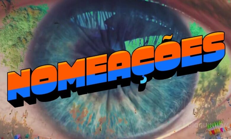 Big Brother Verão regressou à TVI e já temos os primeiros nomeados. Veja tudo!