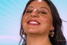 Conheça a Vanessa, concorrente do Big Brother Verão 2026