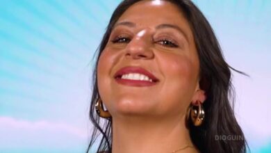 Conheça a Vanessa, concorrente do Big Brother Verão 2026