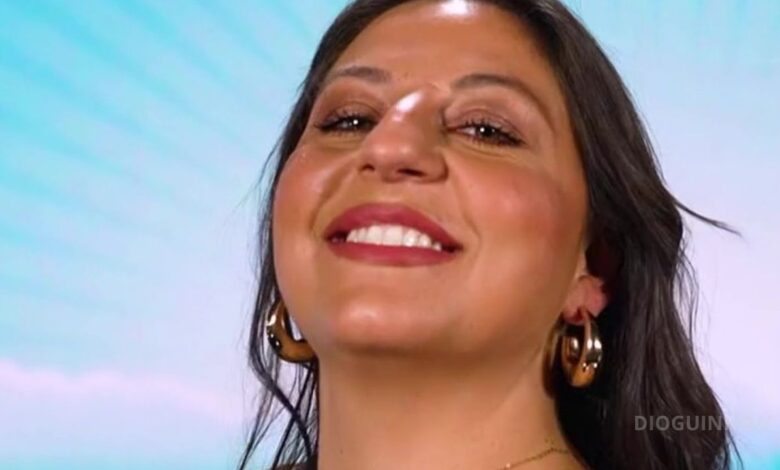 Conheça a Vanessa, concorrente do Big Brother Verão 2026