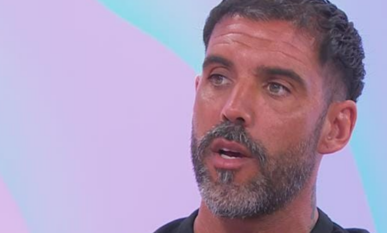 Bruno Simão desmente intenção de limpar imagem: “Quis mostrar quem é o Bruno”