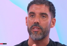 Bruno Simão ataca Marisa Susana: “Quis fazer esta narrativa” para chegar à final