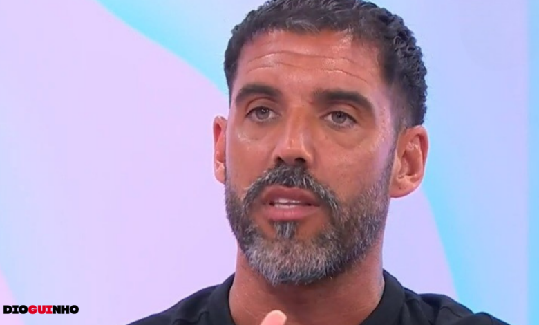 Bruno Simão ataca Marisa Susana: “Quis fazer esta narrativa” para chegar à final