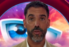 As palavras de Bruno Simão após ser expulso do Desafio Final