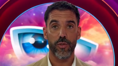 As palavras de Bruno Simão após ser expulso do Desafio Final