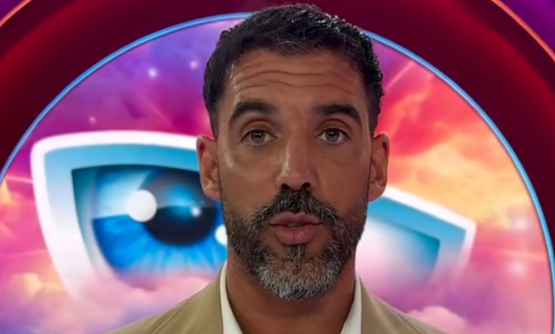 As palavras de Bruno Simão após ser expulso do Desafio Final
