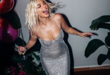 Bárbara Bandeira celebra 25 anos com festa de arromba em barco no rio Tejo com caras conhecidas