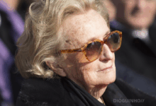 Luto em França: Bernadette Chirac morre aos 93 anos rodeada pela família