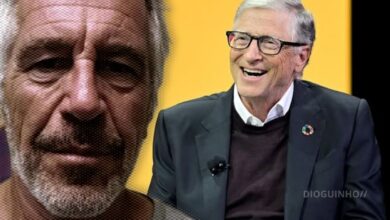 Bill Gates esclarece e-mails de Jeffrey Epstein e nega acusações de DST