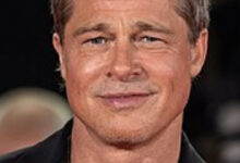 Brad Pitt, o pai fantasma: Zahara é a terceira filha a apagar o apelido para se chamar apenas Jolie
