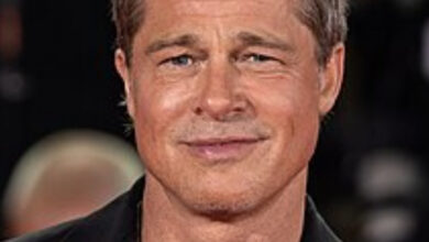 Brad Pitt, o pai fantasma: Zahara é a terceira filha a apagar o apelido para se chamar apenas Jolie