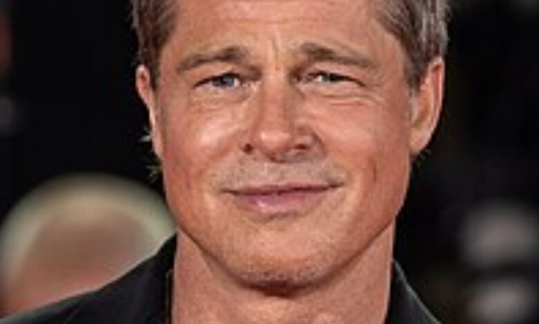 Brad Pitt, o pai fantasma: Zahara é a terceira filha a apagar o apelido para se chamar apenas Jolie
