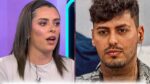 Bruna Basto expõe incoerência de Leandro no «Desafio Final»: "Usa a cartela da homofobia"