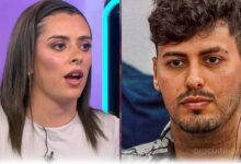Bruna Basto expõe incoerência de Leandro no «Desafio Final»: "Usa a cartela da homofobia"