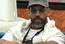 Bruno Simão avalia a sua prestação e critica adversários no "Desafio Final"