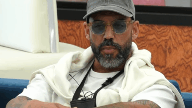 Bruno Simão avalia a sua prestação e critica adversários no "Desafio Final"
