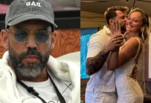 Bruno Simão arrasa noivado de Dylan Fonte e Inês Gama: "Fazem tudo para ganhar seguidores"