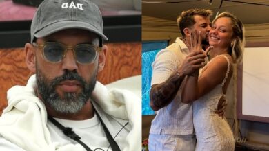 Bruno Simão arrasa noivado de Dylan Fonte e Inês Gama: "Fazem tudo para ganhar seguidores"