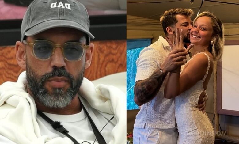 Bruno Simão arrasa noivado de Dylan Fonte e Inês Gama: "Fazem tudo para ganhar seguidores"