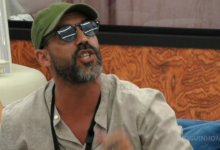 "O Bruno enquanto jogador individual é zero": Cândido Pereira 'arrasa' postura passiva do concorrente