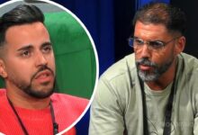 Bruno Simão assume profunda desilusão com Pedro Jorge no "Desafio Final"