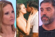 Bruno Simão desmente Cristina Ferreira em direto e acusa Pedro Jorge: "Fazem tudo por likes"