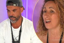 Bruno Simão recusa dinâmica da VOZ com Marisa Susana: "Não suporto com as letras todas"