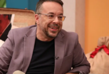 Carlos Moura é a "VOZ" do novo Big Brother Verão