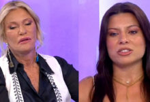 Márcia Soares emocionada: “Nunca fui tão livre na minha vida como no Big Brother”