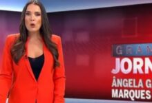Picos de 3.0%: Grande Jornal da CMTV domina e reforça liderança