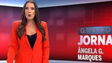 Picos de 3.0%: Grande Jornal da CMTV domina e reforça liderança
