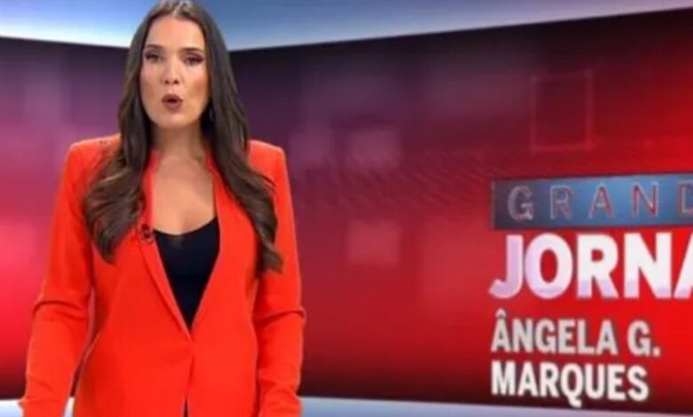 Picos de 3.0%: Grande Jornal da CMTV domina e reforça liderança