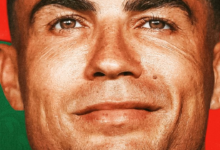 Cristiano Ronaldo desafia a idade e soma recordes antes no Mundial 2026