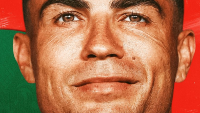 Cristiano Ronaldo desafia a idade e soma recordes antes no Mundial 2026