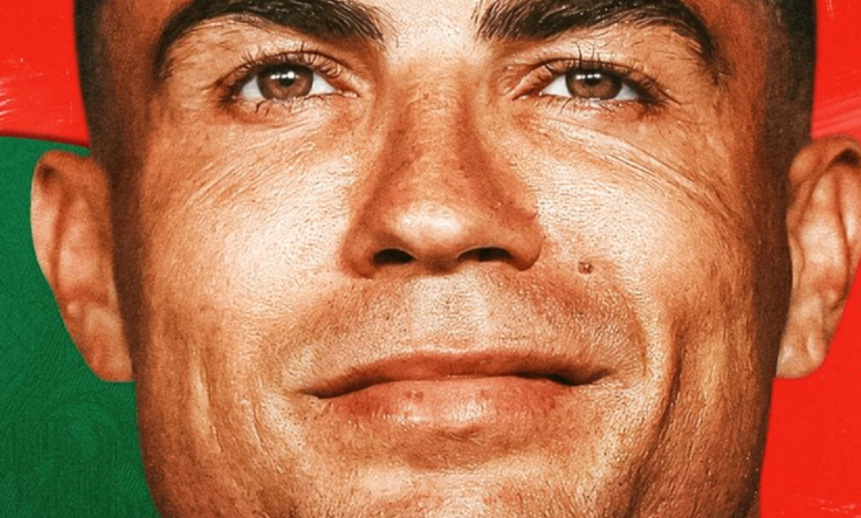 Cristiano Ronaldo desafia a idade e soma recordes antes no Mundial 2026