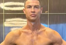 Segredos da dieta de Cristiano Ronaldo: Como o capitão se mantém em forma aos 41 anos