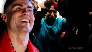 A mensagem de esperança de Cristiano Ronaldo antes da estreia no Mundial 2026!