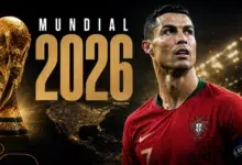 Ronaldo prepara-se para bater mais recordes no Mundial 2026: